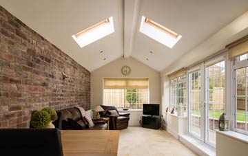 conservatory roof insulation Creeksea, Essex
