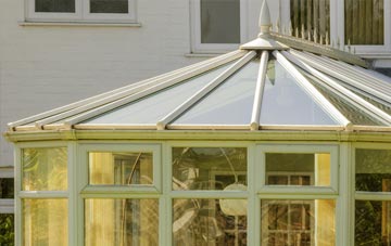 conservatory roof repair Creeksea, Essex