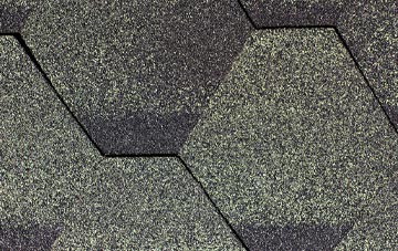 Creeksea fibreglass shingle repairs