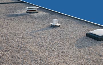 flat roofing Creeksea, Essex