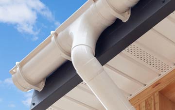 Creeksea gutter installation costs