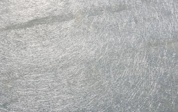 Creeksea laminate fibreglass or shingles?