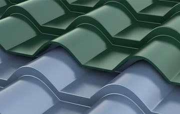 who should consider Creeksea plastic roofs
