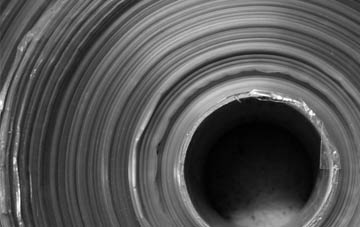 Creeksea pvc roof replacement