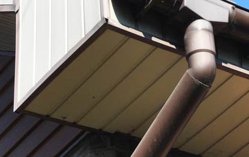 Creeksea soffit installation costs