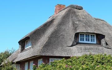 thatch roofing Creeksea, Essex