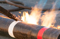 Creeksea flat roofing replacement